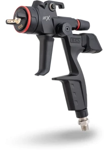 SATA Jet X RP 10x40