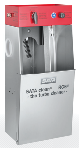 Myjka SATA Clean RCS