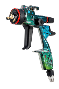 SATA Jet X Alex Edition