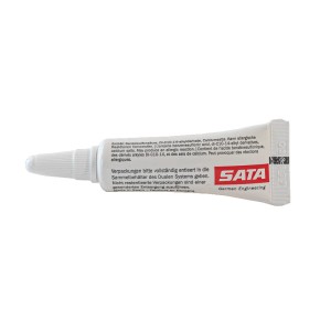 Smar do konserwacji pistoletu SATA mały 3ml 1050260