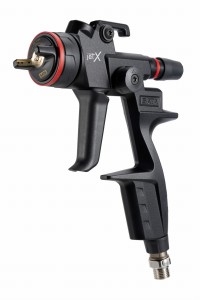 SATA Jet X Basic HVLP 1,2 i Control 1200097